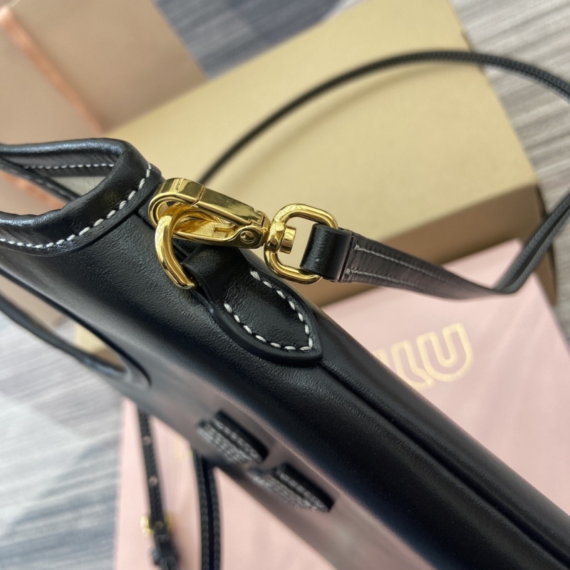Miu Miu Bucket Bags